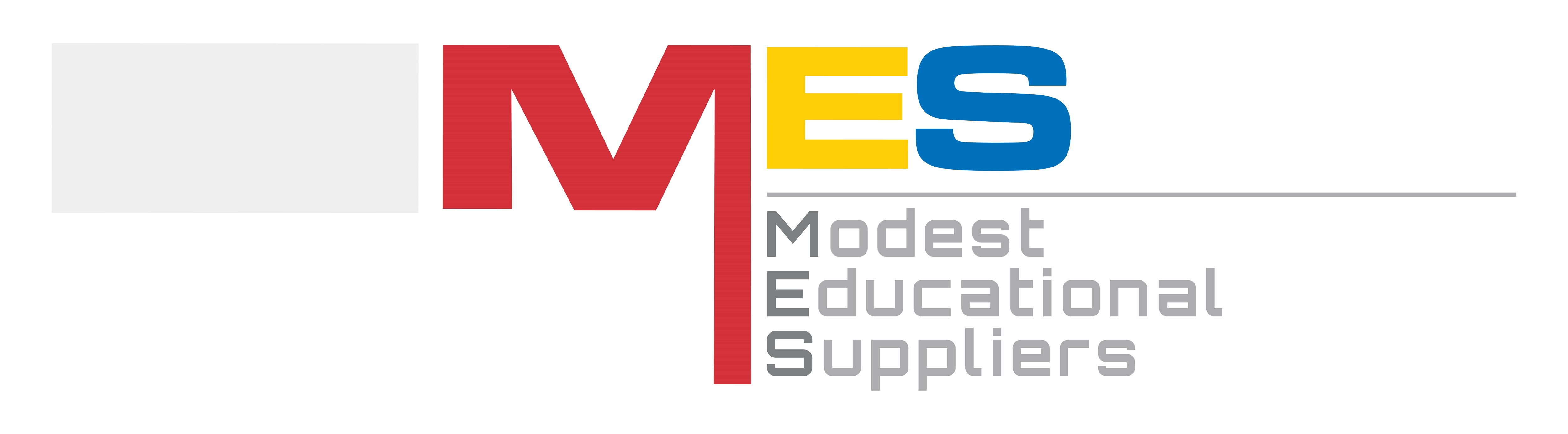 Modest Educational Suppliers